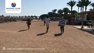 Stella Beach Resort & Spa, Makadi Bay