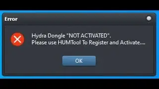 Hydra Dongle 