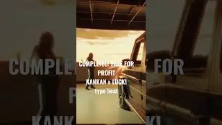 🔥{COMPLETELY FREE FOR PROFIT} KANKAN x LUCKI type beat - 'galaxy' | 2023🔥
