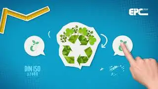 Biodegrable Plastic - Our Technology Solution