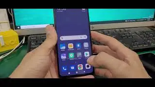 Xiaomi Redmi Note 10 Pro FRP May 2022, Note 10 Pro remove google account without PC