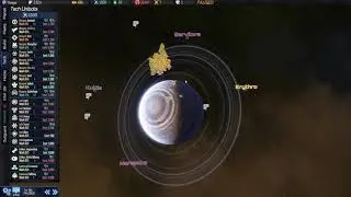For People With No Time: Chris Shows The AI War 2 Early Game