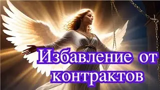 Уничтожение  темних связей: спасение  души.