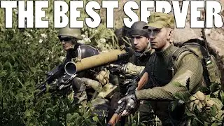 I FOUND THE BEST MODDED SQUAD FIREFIGHTS