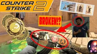 CS2 GAMEPLAY CLIPS THAT WILL MAKE YOU POG IRL *BINURAL BEATS MANIFESTING POWER AND GAMING SKILLS*