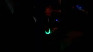 Малый хулиган !!!