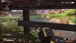 APEX WIN With Randoms