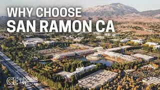 THINKING of moving to San Ramon CA? Why so many people choose San Ramon CA for their next home.