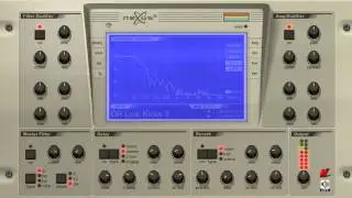 NEXUS2 Demo 4