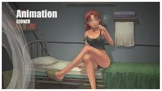 Две минуты с вожатой