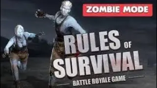 Rules of Survival With Xhejsi tv