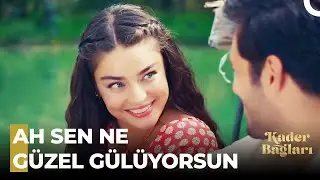 Aşamadığımız Sahneler #17🤩 - Kader Bağları