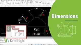 Change LineStyle of Dimension Extension Line 1 in Dimension Style