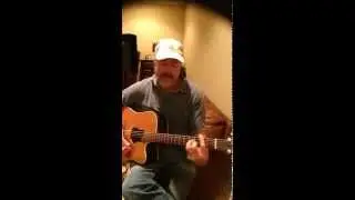 Thomas Rhett (Cover) Die A Happy Man by: Todd Williams