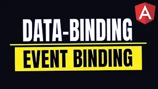 8. Event Binding - Data Binding | Angular In Depth (Hindi)