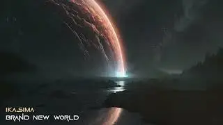 Ikasima - Brand New World