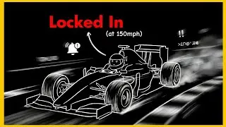 How to Enter Flow State on Command (Like an F1 Driver)