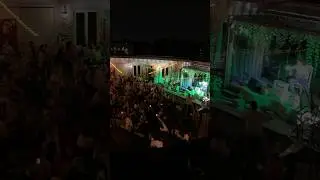 Песни на родном собирают большую аудиторию во Владикавказе