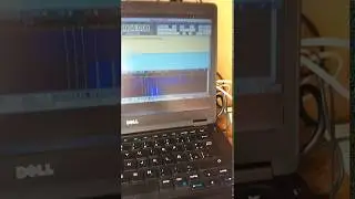 Basic Arduino RRTY Beacon with Si5351