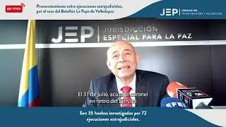Casos adversariales 2023