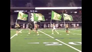 Vanguard TV 11/11/2024