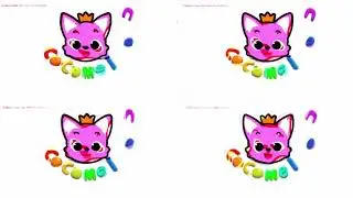 CoCoMelon Logo Effects Collection 2 | Pinkfong CoCoMelon Effects