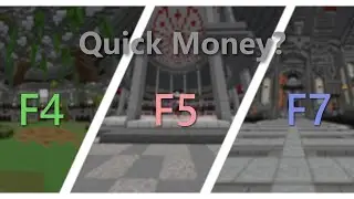 Which FLOOR gets the FASTEST MONEY? | Hypixel Skyblock