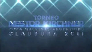 Intro Clausura  | FPT 2011 - TV Publica [HD]