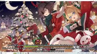 ✅ DESPERTARES DE DRUIDA NIVEL 2 ✅ | Tales Of Wind