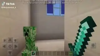 Epic Minecraft Tik Tok Compilation