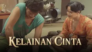 KELAINAN CINTA (1983)🍂 | Film Penuh Drama dan Cinta Sejati | Tuty Wasiat, Zainal Abidin - Full Movie
