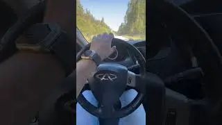 Хреновая дорога