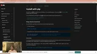 Installing DBT on Gitpod.io | VS Code | Briteflux
