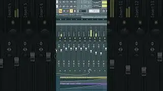 FL Studio Projects (cyberpunk)