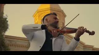 Kara Sevda - Anlatamam - Violin Cover Mario Fieraru