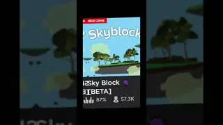 Old Roblox Games That Everyone Played When They Were Younger... 