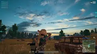 PUBG - Single Fire whoops
