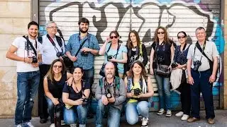 Photowalk Barcelona