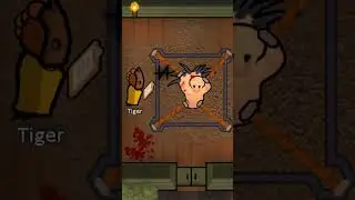 Rimworld Anomaly Containing Metal Horrors! 