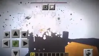 • Minecraft PE - End (w/Shaders) | Update Video!