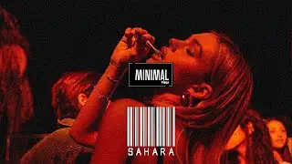 Hensonn - Sahara (Original Mix)