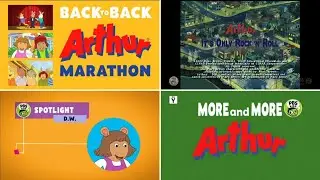 PBS KIDS Program Break (2022 WFWA-DT2)