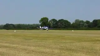 Headcorn 26thJune 2024