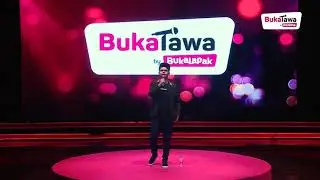 Adjis do'aibu - bukatawa bukalapak