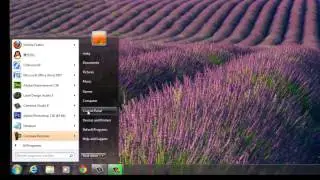 How to Put My Computer Icon on Desktop in Windows 7