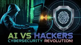 Cybersecurity in the AI Era: New Threats and New Defenses