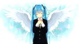 冬色に染まるよ Nightcore