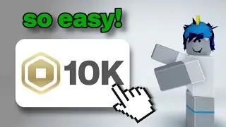 (2026) HOW TO GET FREE ROBUX 🤩 *WORKING*