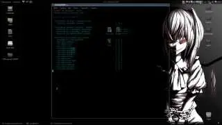 Поиск руткитов в Kali Linux