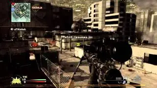 Epic Host migration Shot on Highrise !
